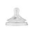Bico Mamadeira Pétala Natural 1M+  N°3 Philips Avent - Imagem 2