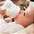 Bico Mamadeira Pétala Natural 3M+  N°4 Philips Avent - Imagem 2