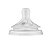 Bico Mamadeira Pétala Natural 3M+  N°4 Philips Avent - Imagem 3