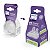 Bico Mamadeira Pétala Natural 6M+ N°5 Philips Avent - Imagem 5
