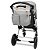 Bolsa Maternidade Duo Skip Hop Signature Cinza - Imagem 4
