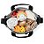 Bolsa Maternidade Duo Skip Hop Signature Cinza - Imagem 5