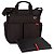 Bolsa Maternidade Duo Skip Hop Signature Preto - Imagem 1