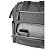 Bolsa Maternidade Skip Hop Mainframe Cinza Grafite - Imagem 5
