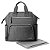Bolsa Maternidade Skip Hop Mainframe Cinza Grafite - Imagem 2