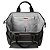 Bolsa Maternidade Skip Hop Mainframe Preta - Imagem 4