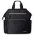 Bolsa Maternidade Skip Hop Mainframe Preta - Imagem 1