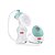 Bomba Extratora De Leite Elétrica Moms Essentials Fisher Price - Imagem 1