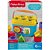 Brinquedo - Balde (Primeiros Blocos) Fisher Price Colorido - Imagem 5