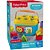 Brinquedo - Balde (Primeiros Blocos) Fisher Price Colorido - Imagem 6