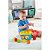 Brinquedo - Balde (Primeiros Blocos) Fisher Price Colorido - Imagem 7