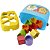 Brinquedo - Balde (Primeiros Blocos) Fisher Price Colorido - Imagem 3