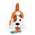 Brinquedo - Cachorrinho Engatinha Comigo Fischer Price - Imagem 3