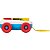 Brinquedo - Carrinho de Blocos Fischer Price - Imagem 4