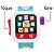 Brinquedo - Meu Primeiro Smartwatch Fischer Price - Imagem 3