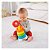 Brinquedo - Pirâmide de Argolas Fisher Price Coloridas - Imagem 7