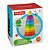 Brinquedo - Torre de Potinhos Coloridos Fischer Price - Imagem 4