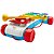 Brinquedo - Xilofone Infantil Fischer Price Colorido - Imagem 3