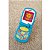 Brinquedo Celular Infantil Os Animais Fischer Price - Imagem 3