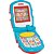 Brinquedo Celular Infantil Os Animais Fischer Price - Imagem 1