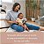 Brinquedo Chocalho Panda Black & White Decor Tiny Love - Imagem 3