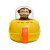 Brinquedo de Banho Skip Hop Macaco Submarinista - Imagem 1