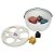 Brinquedo Educativo de Encaixe Tiny Rockers Tiny Love - Imagem 3