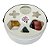 Brinquedo Educativo de Encaixe Tiny Rockers Tiny Love - Imagem 4
