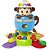 Brinquedo Esconde-Esconde Macaco Bright Starts - Imagem 1