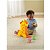 Brinquedo Fisher Price Girafa Com Blocos - Imagem 4