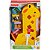 Brinquedo Fisher Price Girafa Com Blocos - Imagem 2