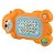 Brinquedo Infantil Fischer Price ABC Lontra - Imagem 2