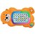 Brinquedo Infantil Fischer Price ABC Lontra - Imagem 1