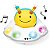 Brinquedo Interativo Skip Hop Explore & More Siga a Abelhinha - Imagem 5