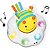 Brinquedo Interativo Skip Hop Explore & More Siga a Abelhinha - Imagem 3