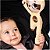 Brinquedo Musical Bicho-Preguiça Boho Chic Tiny Love - Imagem 4