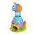Brinquedo Musical Flip Flap Tucano Bright Starts - Imagem 1