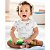 Brinquedo Musical Skip Hop Guitarra Rock A - Mole Abacate - Imagem 2