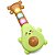Brinquedo Musical Skip Hop Guitarra Rock A - Mole Abacate - Imagem 1