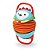 Brinquedo Musical Skip Hop Sanfona Explore e More Porco Espinho - Imagem 3