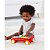 Brinquedo Musical Skip Hop Xilofone Explore e More Raposa - Imagem 2