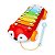 Brinquedo Musical Skip Hop Xilofone Explore e More Raposa - Imagem 3