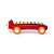 Brinquedo Musical Skip Hop Xilofone Explore e More Raposa - Imagem 5