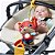 Brinquedo Tiny Love Jitter Christopher Meadow Days - Imagem 2