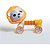 Brinquedo Tiny Rolling Toy Leonardo Tiny Love - Imagem 3
