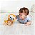Brinquedo Tiny Rolling Toy Leonardo Tiny Love - Imagem 2