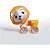 Brinquedo Tiny Rolling Toy Leonardo Tiny Love - Imagem 5