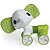Brinquedo Tiny Rolling Toy Samuel Tiny Love - Imagem 1
