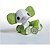 Brinquedo Tiny Rolling Toy Samuel Tiny Love - Imagem 4