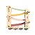 Brinquedo Torre de Carros de Madeira Boho Chic - Tiny Love - Imagem 1